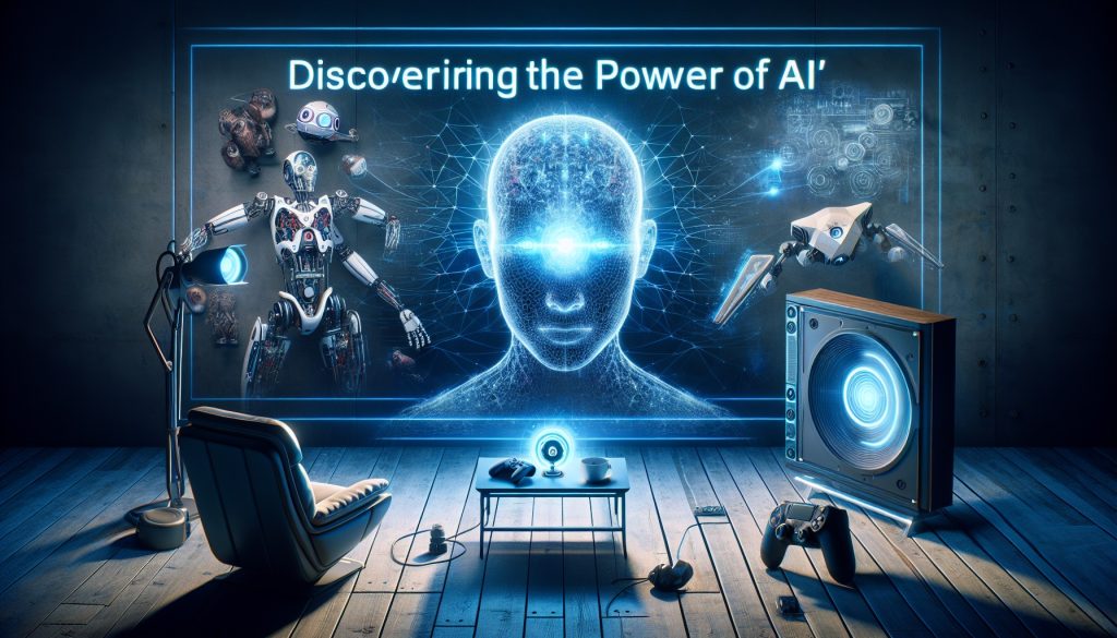 AI in igranje v letu 2025 prijatelj ali sovražnik