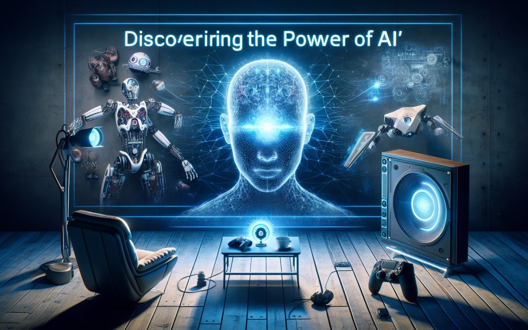 AI in igranje v letu 2025 prijatelj ali sovražnik