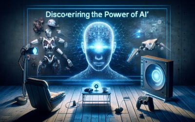 AI in igranje v letu 2025 prijatelj ali sovražnik
