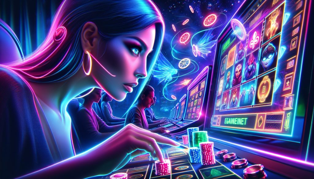Zakaj so Microgaming igre med najhitreje rastočimi