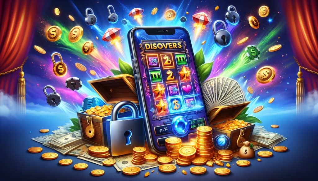 Kateri so najboljši casinoji za igranje na pametnih telefonih? Kateri so najboljši casinoji za igranje na pametnih telefonih?