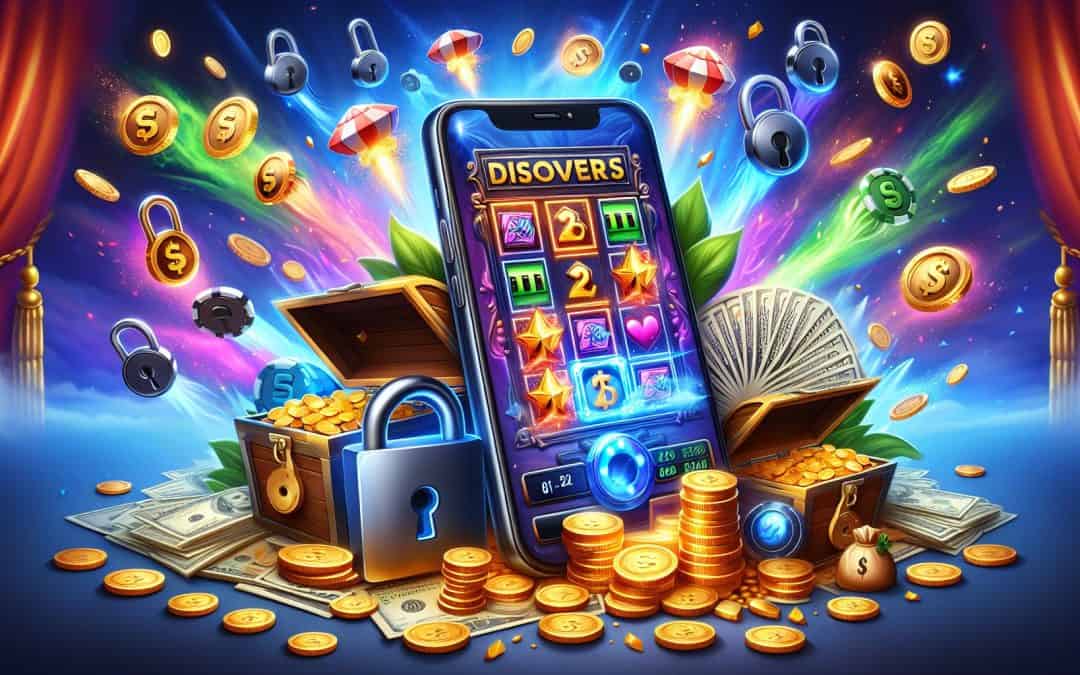 Kateri so najboljši casinoji za igranje na pametnih telefonih?