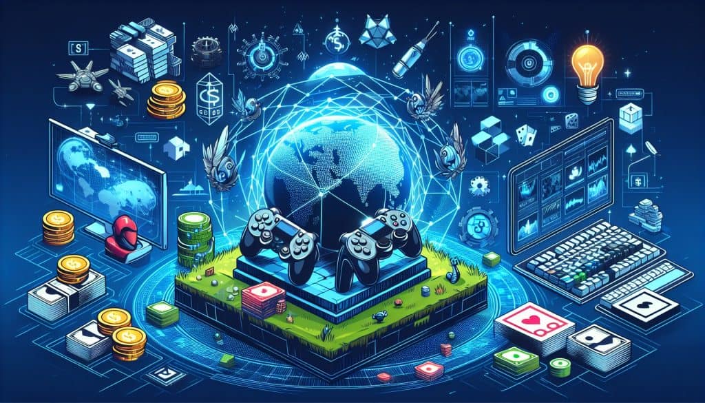 Kako izboljšati svojo strategijo pri igrah z več igralci? Kako izboljšati svojo strategijo pri igrah z več igralci?