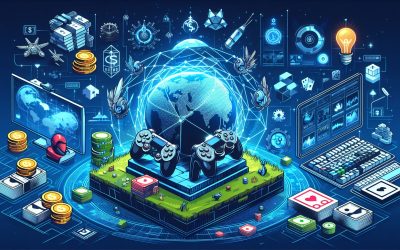 Kako izboljšati svojo strategijo pri igrah z več igralci?