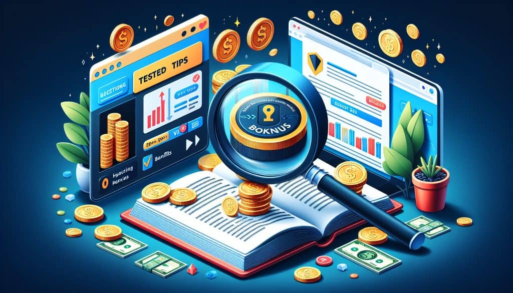 Kako najbolje izkoristiti VIP bonuse in promocije