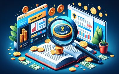 Kako najbolje izkoristiti VIP bonuse in promocije