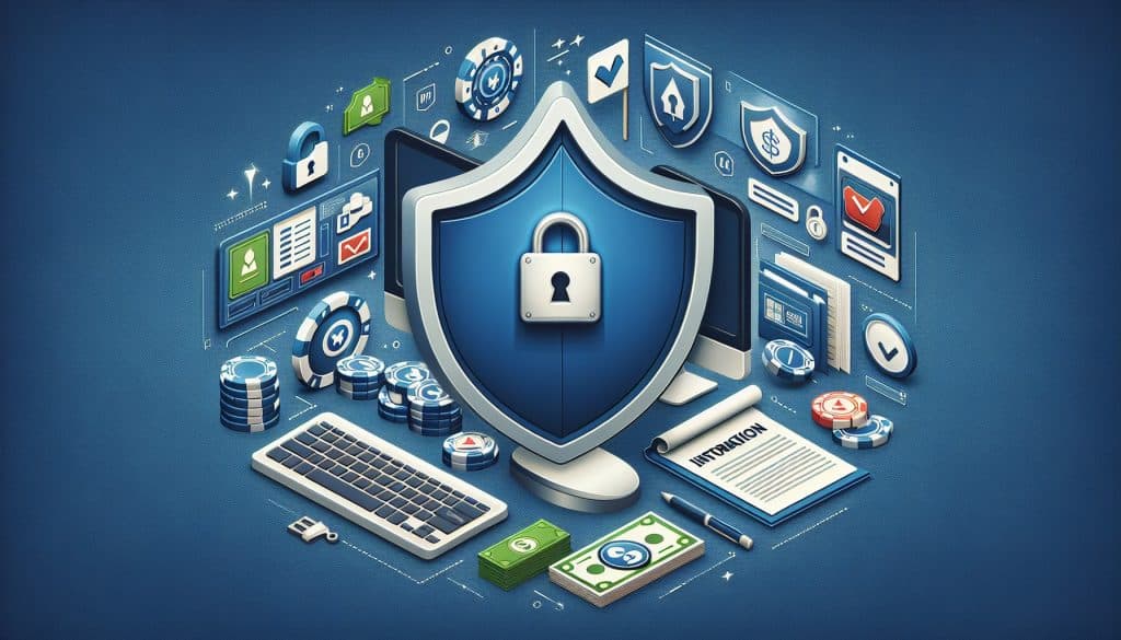 Kako se zaščititi pred prevarami pri spletnih igrah na srečo Kako se zaščititi pred prevarami pri spletnih igrah na srečo