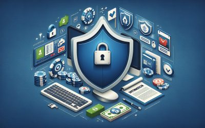 Kako se zaščititi pred prevarami pri spletnih igrah na srečo