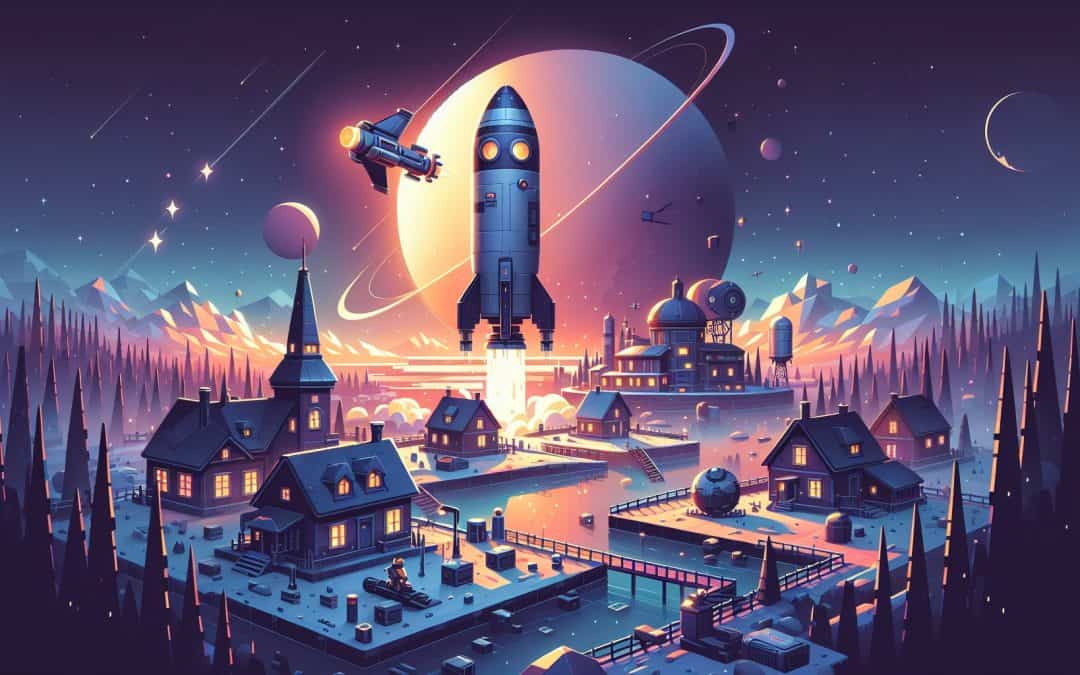 Zakaj so igre z animiranimi sekvencami bolj privlačne