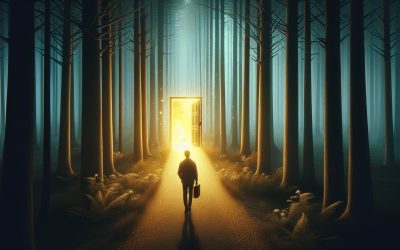 Priložnosti so tam kjer jih najmanj pričakuješ