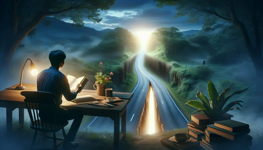 Kako najti izhod iz slepe ulice