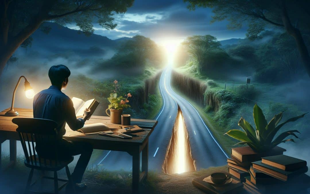 Kako najti izhod iz slepe ulice