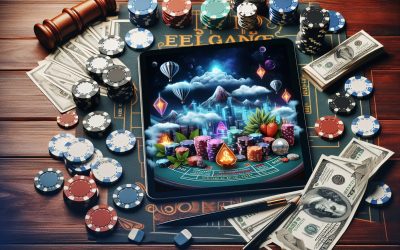 Kako postaviti strategijo za uspešno igranje v živo kazinojih