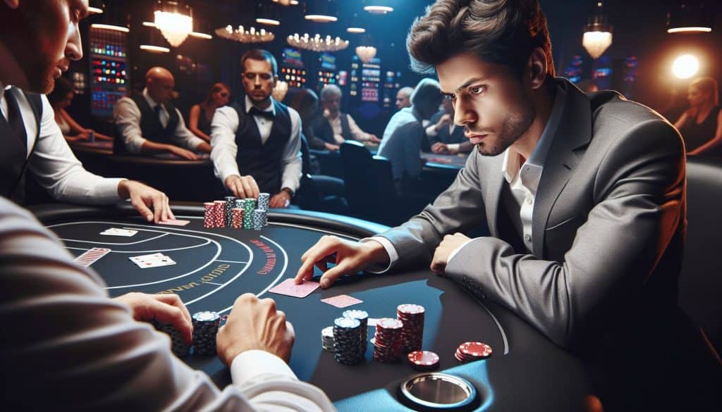 Kako igrati igre z resničnimi delivci in povečati možnosti za zmago?