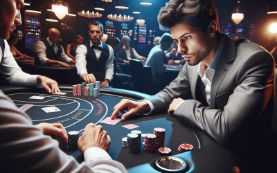 Kako igrati igre z resničnimi delivci in povečati možnosti za zmago?