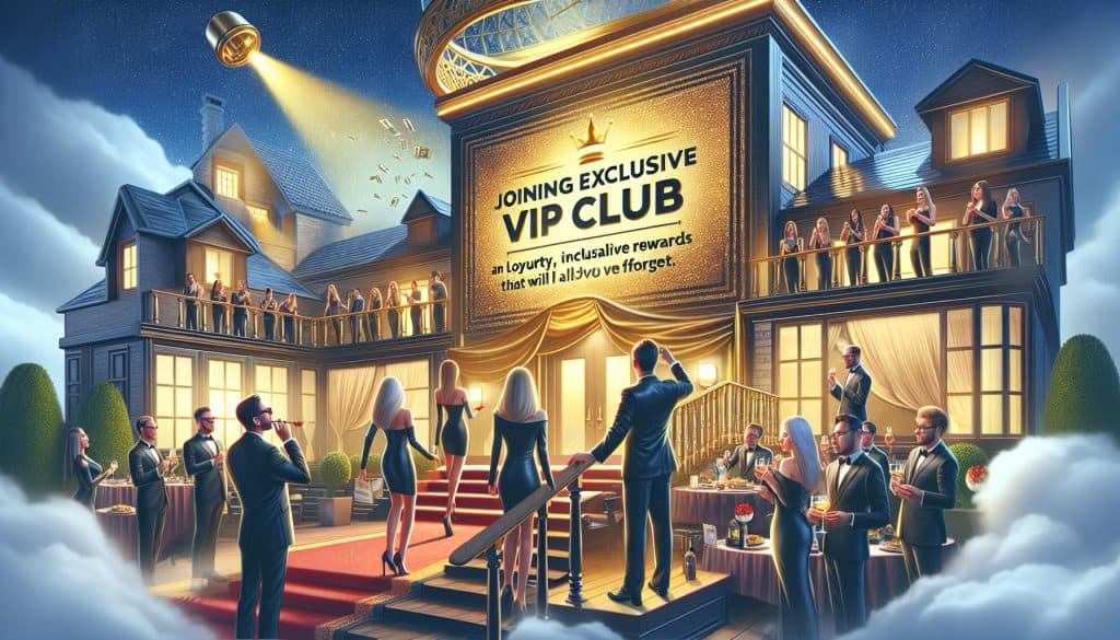 Vse o VIP programih za zveste igralce Vse o VIP programih za zveste igralce