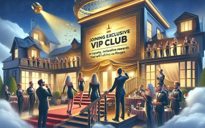 Vse o VIP programih za zveste igralce