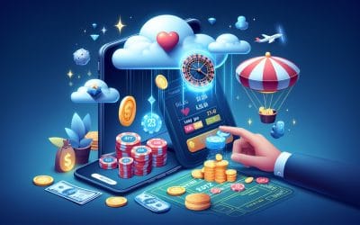 Prednosti igranja z minimalnim pologom