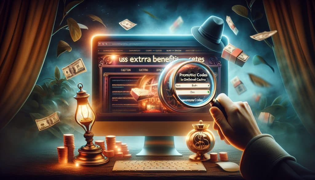 Kako uporabljati promocijske kode v igralnicah Kako uporabljati promocijske kode v igralnicah