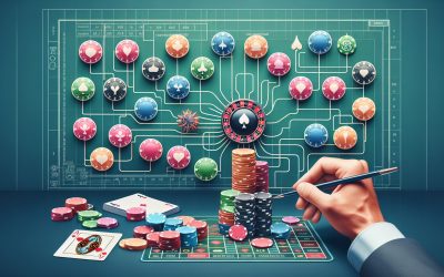 Kateri so najboljši načini za upravljanje svojega igralniškega proračuna