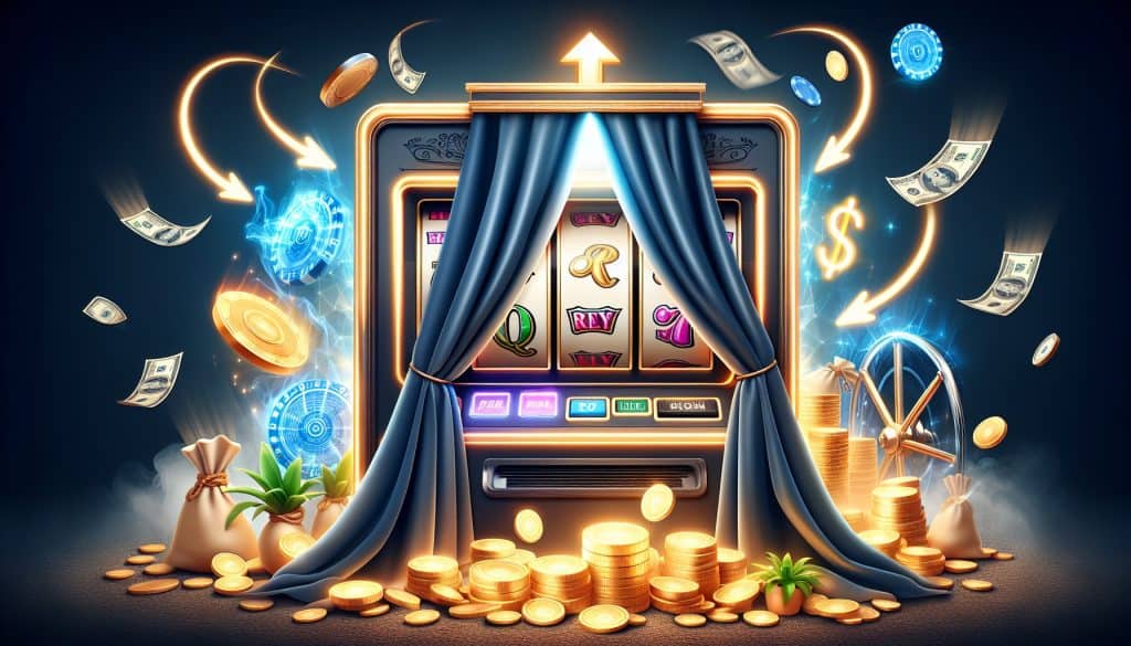 Kako izkoristiti brezplačne vrtenja v igralnih avtomatih za največji dobiček Kako izkoristiti brezplačne vrtenja v igralnih avtomatih za največji dobiček
