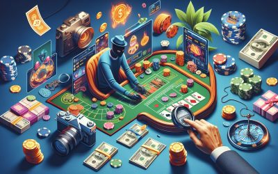 Kako prepoznati prevarantske kazino promocije