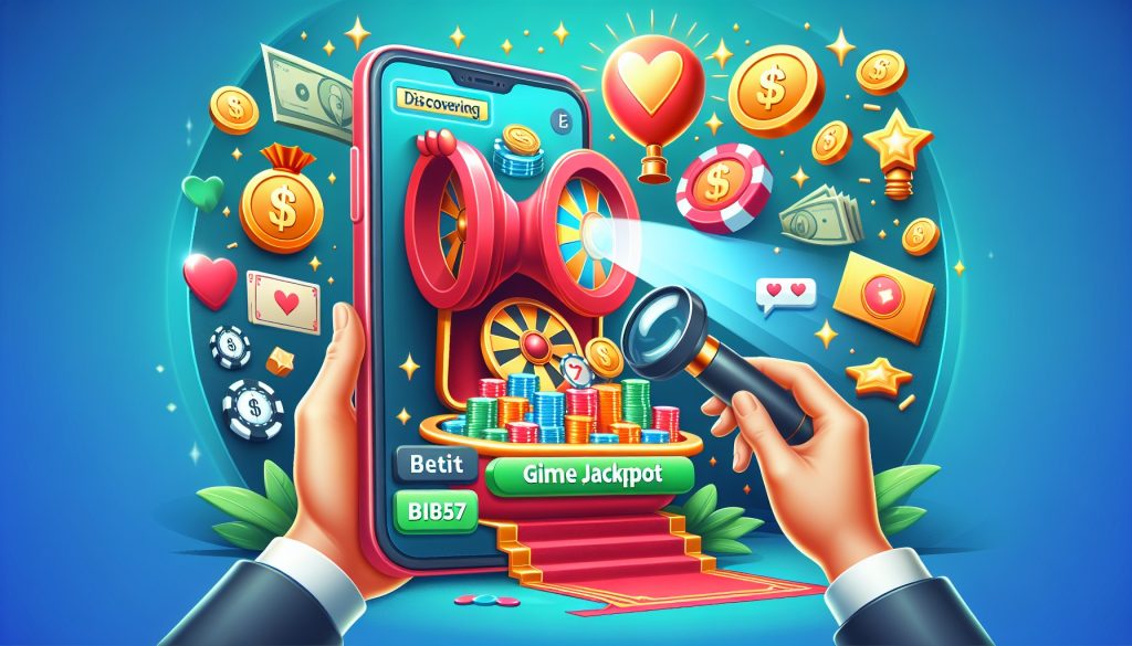 Kaj je točno kazino jackpot in kako ga osvojiti