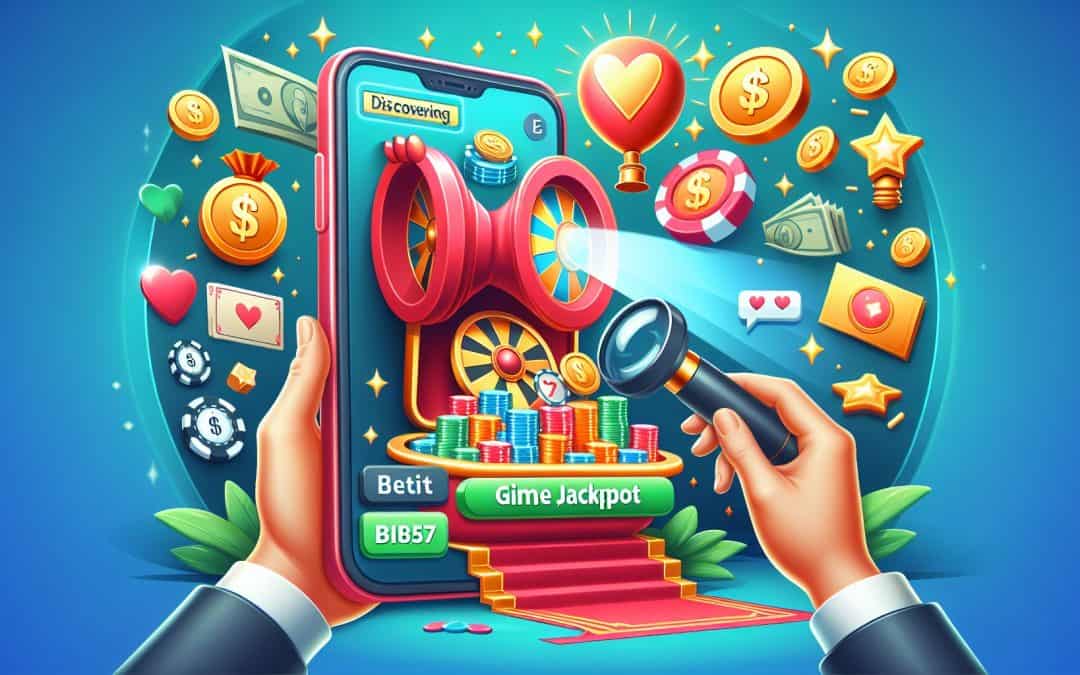 Kaj je točno kazino jackpot in kako ga osvojiti