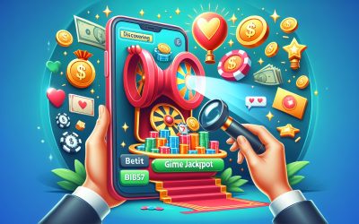 Kaj je točno kazino jackpot in kako ga osvojiti