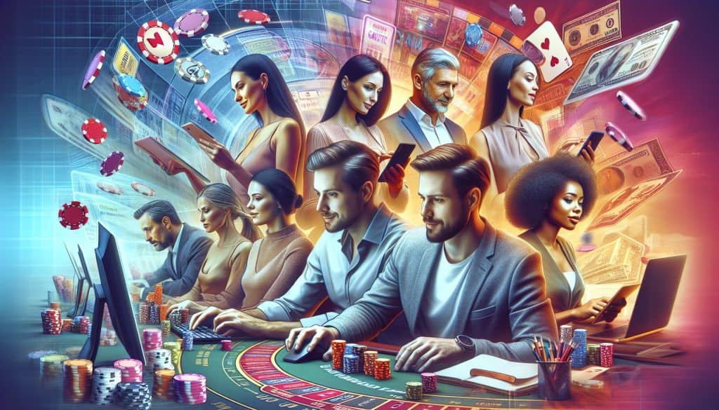 Kako se izogniti napakam pri iskanju spletnega kazinoja Kako se izogniti napakam pri iskanju spletnega kazinoja