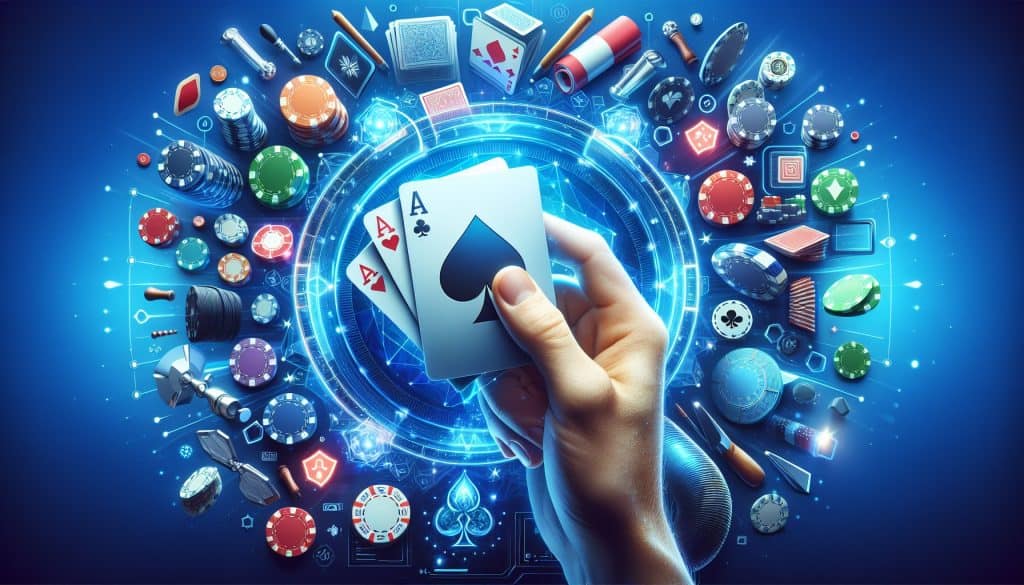 Preverite te najboljše igre s kartami za online igralce Preverite te najboljše igre s kartami za online igralce