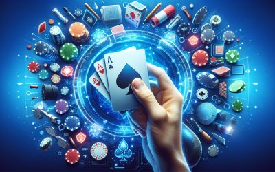 Preverite te najboljše igre s kartami za online igralce