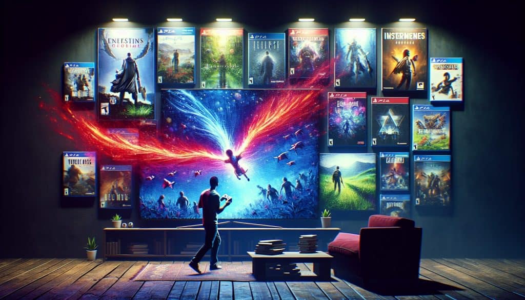 Kako izbrati najboljšo igro glede na vaša pričakovanja in cilje Kako izbrati najboljšo igro glede na vaša pričakovanja in cilje