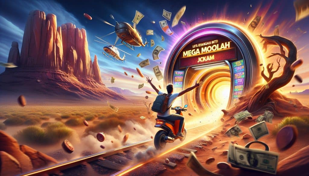 Katere igre ponujajo največji progresivni jackpot