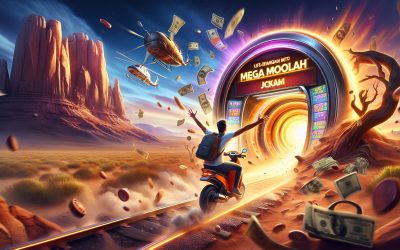 Katere igre ponujajo največji progresivni jackpot