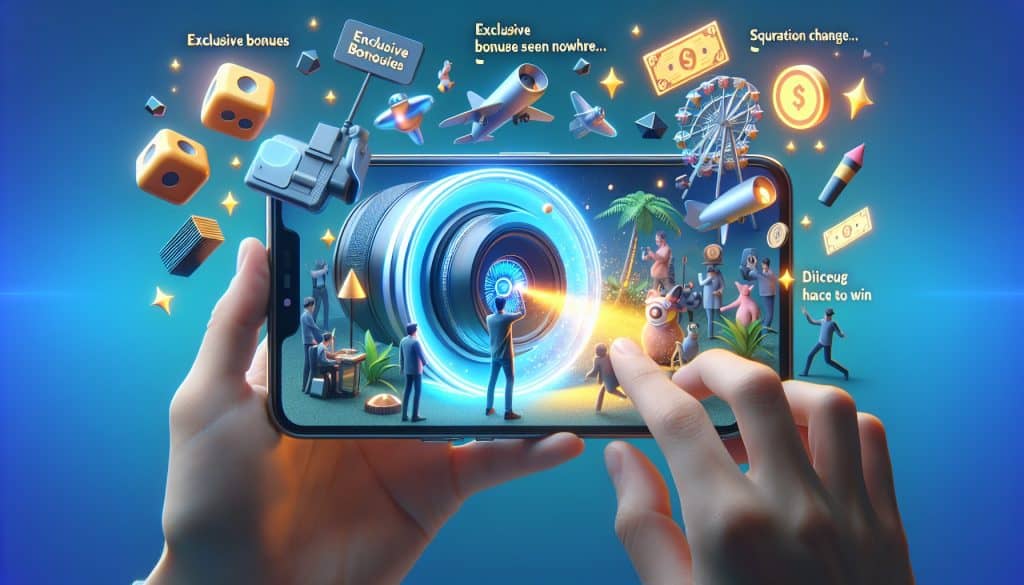 Bonusi ki jih dobiš samo na določenih napravah Bonusi ki jih dobiš samo na določenih napravah