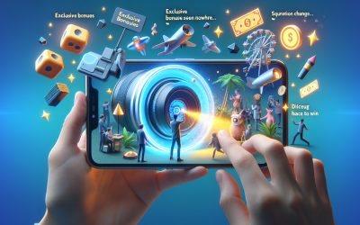 Bonusi ki jih dobiš samo na določenih napravah