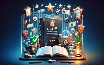 Kako prepoznati zanesljiv spletni casino