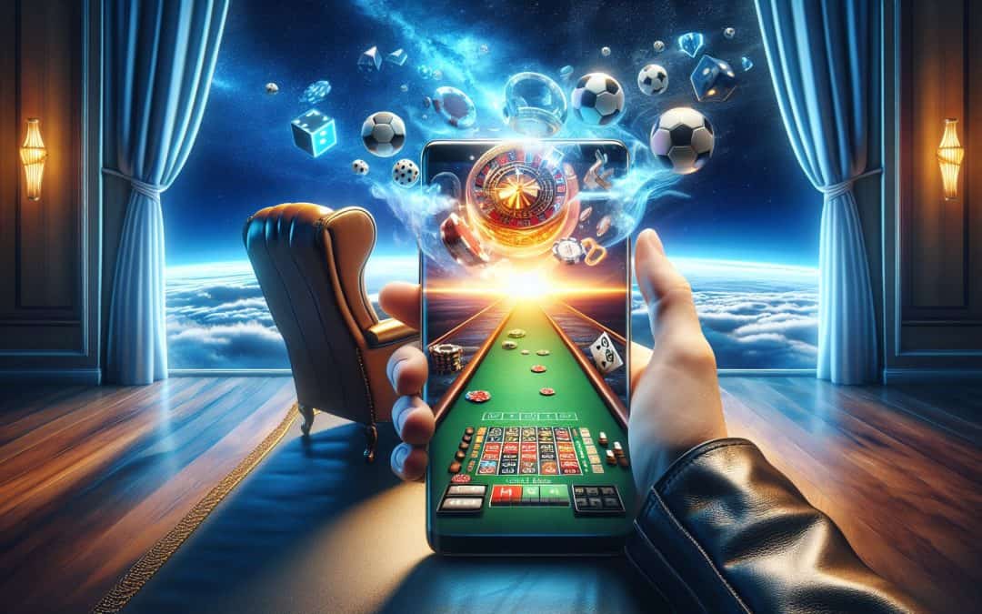 Zakaj mobilni casino prinaša novo dimenzijo igranja