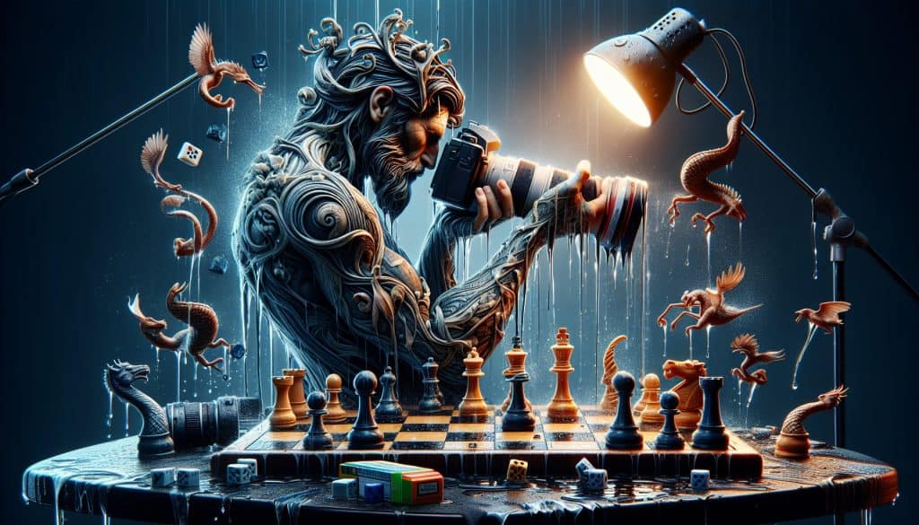 Turnirji ki ti lahko prinesejo pravo nagrado