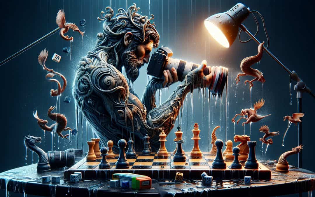 Turnirji ki ti lahko prinesejo pravo nagrado