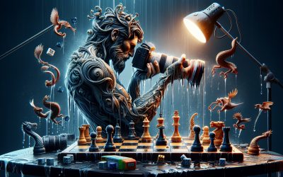 Turnirji ki ti lahko prinesejo pravo nagrado