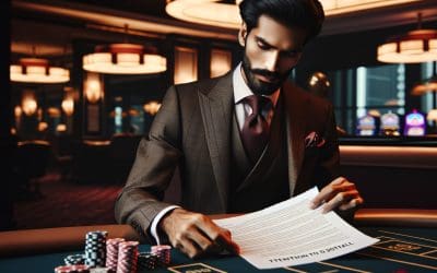 Zakaj high-rollerji vedno preverijo pogoje izplačila