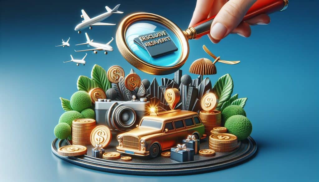 Kako osvojiti VIP status in zakaj se splača