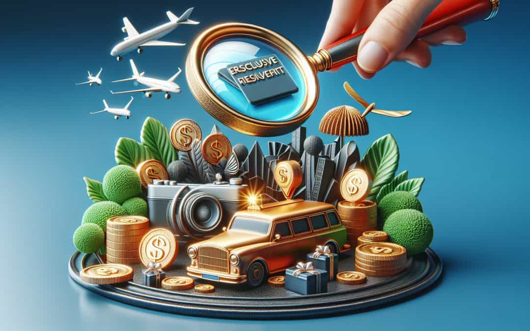 Kako osvojiti VIP status in zakaj se splača