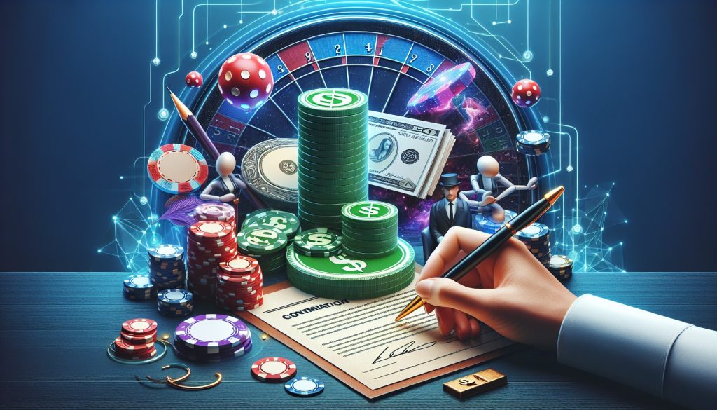 Kaj pomeni licenca MGA in zakaj je pomembna Kaj pomeni licenca MGA in zakaj je pomembna