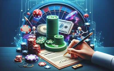 Kaj pomeni licenca MGA in zakaj je pomembna