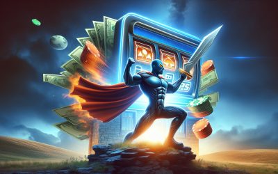 Zakaj je NetEnt še vedno kralj med ponudniki iger