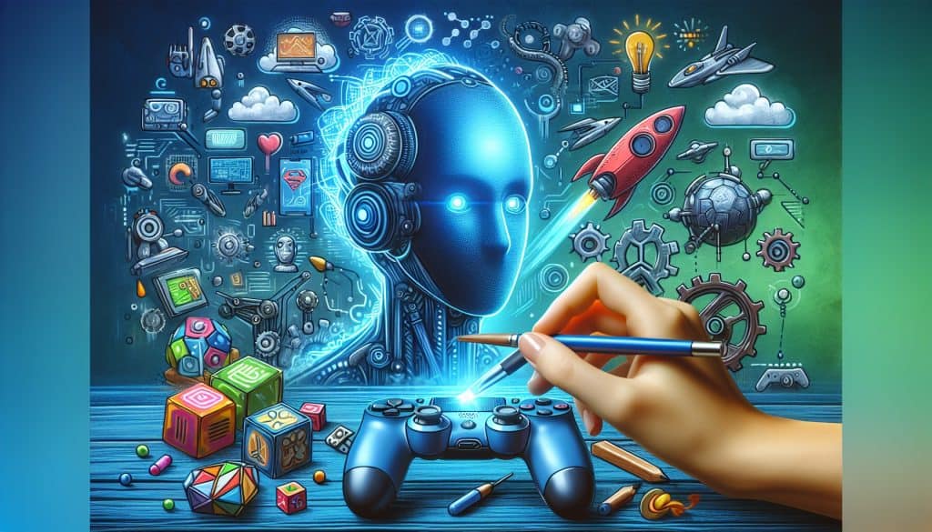 Kako umetna inteligenca vpliva na delovanje igralnic Kako umetna inteligenca vpliva na delovanje igralnic