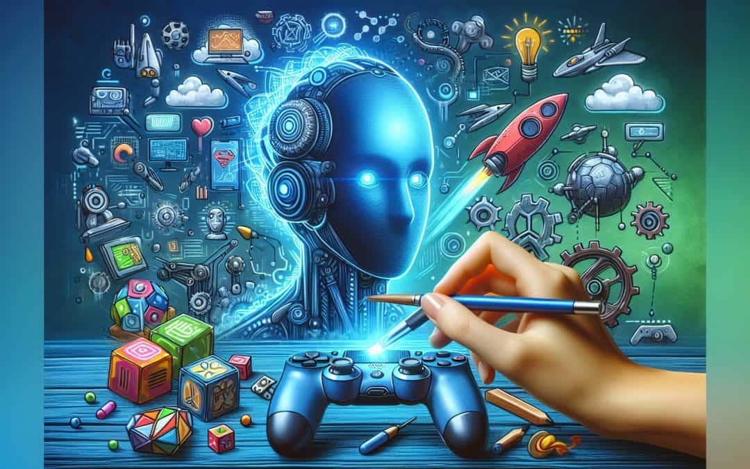 Kako umetna inteligenca vpliva na delovanje igralnic